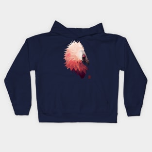 bearded_vulture Kids Hoodie